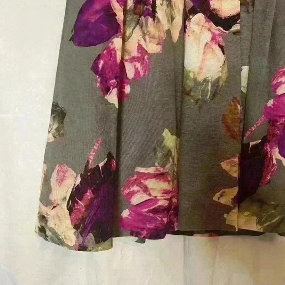 Trina Turk Full Skirt - Picture 2 of 7